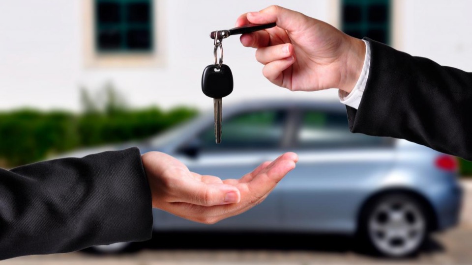 Otomotiv satışları 10 yılık ortalamanın altında kaldı